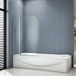 Aica mamparas de BAÑERA
