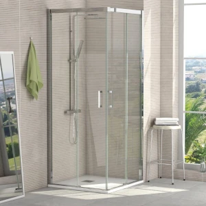Cabina de ducha Becrisa