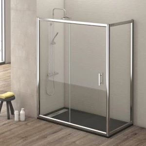 Mampara Esquina Becrisa