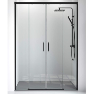 Mampara Becrisa de ducha