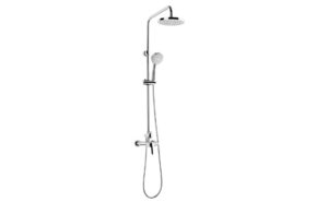 Columna de ducha Roca