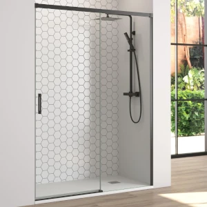 Corredera mampara de ducha