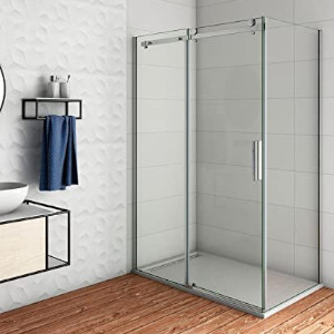 Mampara de ducha Aica