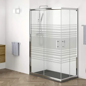 Becrisa mampara ducha