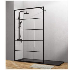 Mampara de ducha GME