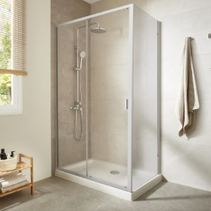 Mampara Roca Victoria