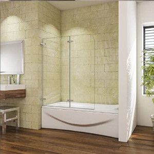 Mampara de bañera Aica Sanitarios