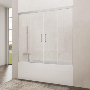 GME Mamparas de bañera