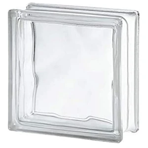 ladrillo de cristal barato