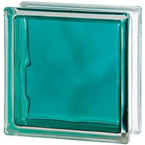 Pavé de vidrio para ducha