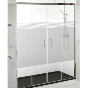 Mampara Baño Total para ducha