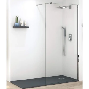 BañoTotal Mampara Fija