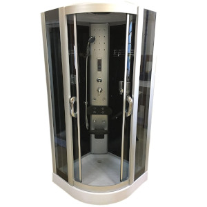 Cabina de hidromasaje para ducha