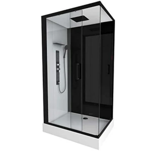 Cabina de hidromasaje barata