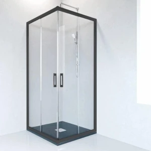 Doccia Cabina de ducha