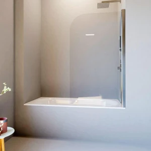 Doccia Mampara Baño
