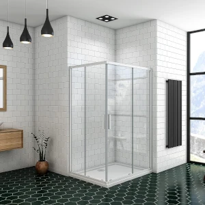 Angular Ducha barata