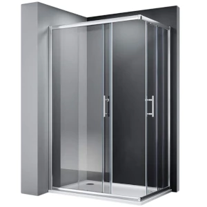 SONNI mampara de baño