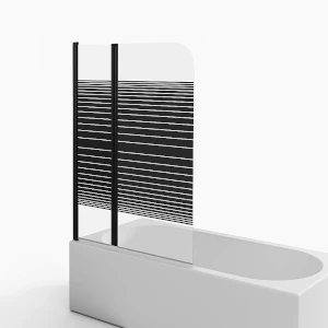 Mampara Marwell de baño