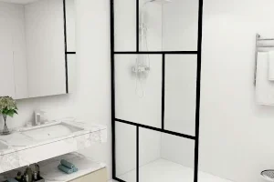 Mamparas Baño Total