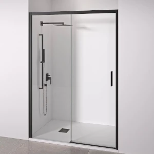 Mampara movilidad reducida