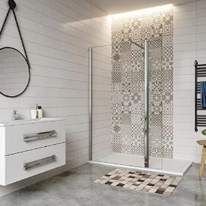 Mampara de Movilidad reducida