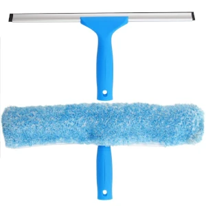 Rasqueta limpiacristales