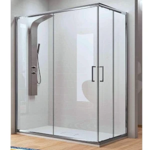 Mileto mampara ducha