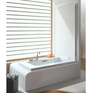 Mampara de bañera Mileto