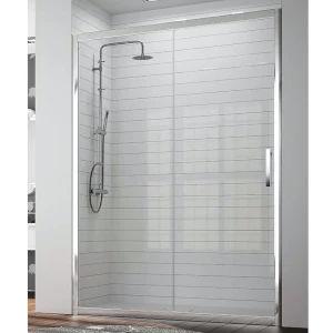 Mileto mampara frontal ducha