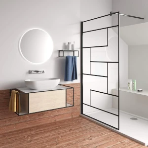 mampara industrial barata