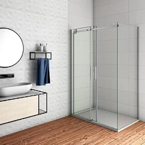 montar mampara beloya bricodepot