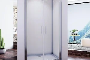 Mamparas Alicante de baño