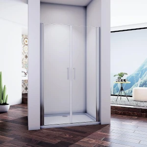 Mamparas Alicante de baño