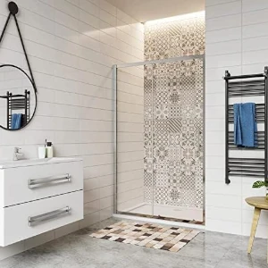 Mampara de bañera Beloya