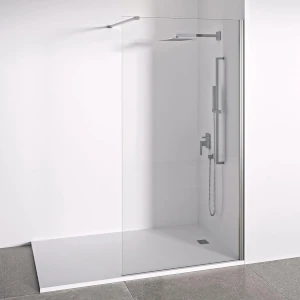 Montaje de mampara Beloya