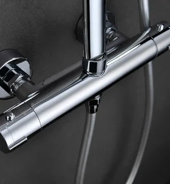 grifos termostaticos